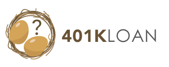 401k Loan Calculator | 401k Loan Repayment Calculator  Logo