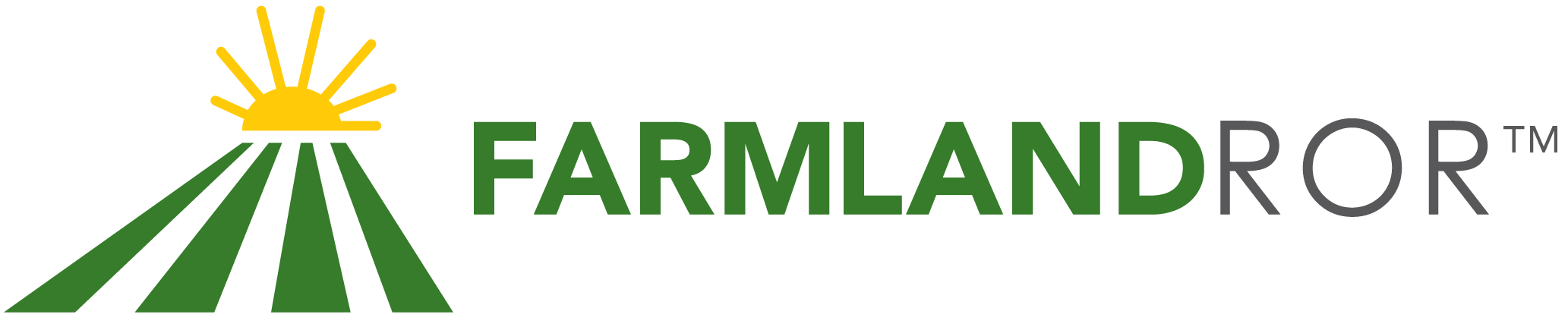 Farmland Investment Calculator | Farmland Agricultural Calculator [FREE] Logo