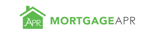 Mortgage APR Calculator | Mortgage Annual Percentage Rate Calculator Logo