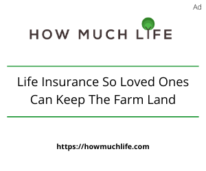 Life Insurance So Loved > </a> </ins></p>
<h1><strong>Is Buying Farmland To Rent To Farmers A Good Investment?</strong></h1>
<p>Owning land is something that most people would view as an excellent opportunity.  After all, the <strong><a title=